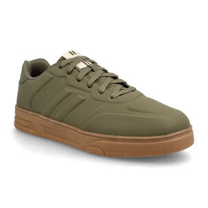 Zapatilla Hombre North Star Lugano Verde Militar